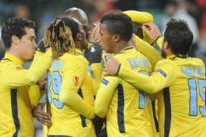 Lazio'ya saha kapatma cezası gelebilir