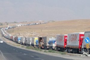 50 milyor dolarlık tavuk sınırda bekliyor