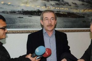 Abd&uuml;llatif Şener'den "MGK belgesi" a&ccedil;ıklaması