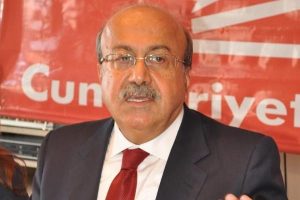 "AK Parti El Kaide'yle ittifak halinde"