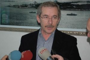 Abd&uuml;llatif Şener: 0 belgeler boş bir kağıttan ibarettir