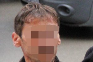 Hırsızlık ş&uuml;phelisine adli kontrol