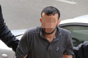 Silahlı saldırı ş&uuml;phelisine adli kontrol