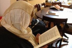 İngiltere'de M&uuml;sl&uuml;man kadınlara sığınma evi