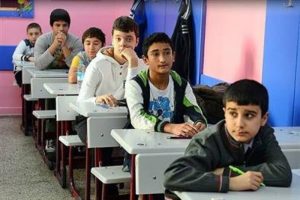 İşte merkezi sınavın soru ve cevapları