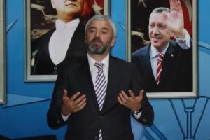 Ordu'da yeni aday heyecanı