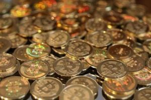 Bitcoin rekordan rekora koşuyor