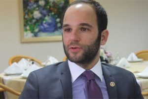CHP'de istifa şoku