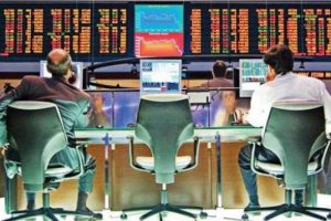 Borsa y&uuml;zde 1,5 artışla kapandı