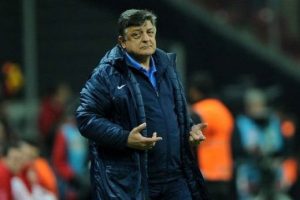Yılmaz Vural'dan &ccedil;ok sert a&ccedil;ıklama