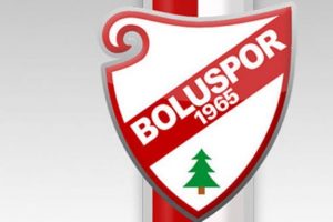 Boluspor hocasını buldu