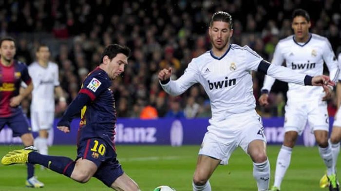 Ramos satılıyor mu?