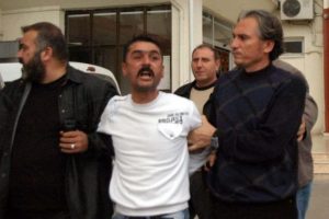 Silahlı saldırının zanlısı tutuklandı