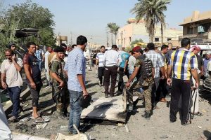 Irak'ta son 48 saatte 43 ceset bulundu