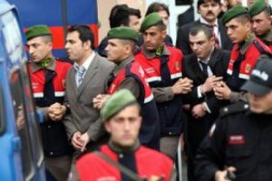 Erhan Tuncel 6 saat ifade verdi