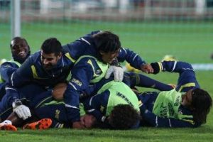 Fenerbah&ccedil;e, Beşiktaş hazırlıklarını tamamladı