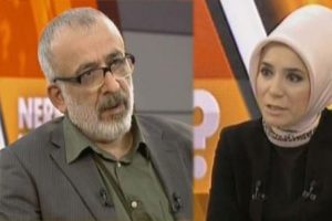 'T&uuml;rkiye'de zihniyet itibariyle Fazıl Say olan partiler var'