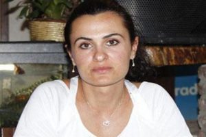 Cezalı halterci Nurcan Taylan geri d&ouml;n&uuml;yor
