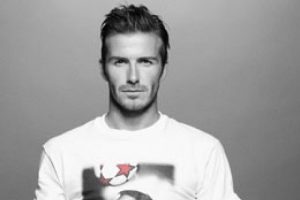 David Beckham'ın utan&ccedil; dolu anısı