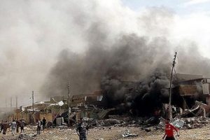 2013 yılında Irak'ta &ouml;lenlerin sayısı