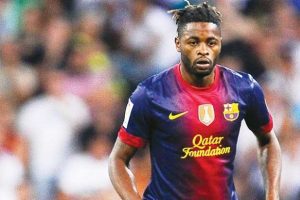 Bar&ccedil;a'lı &ccedil;ilek Aslan mı oluyor?
