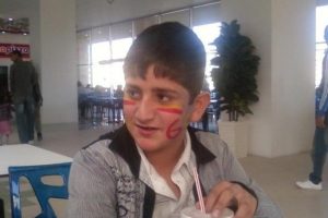 D&uuml;ğ&uuml;nde şok &ouml;l&uuml;m!