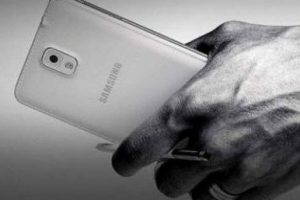 Galaxy Gear 2 b&ouml;yle olacak!