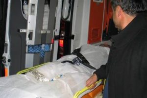 Suriyeliler kavga etti: 1 &ouml;l&uuml;