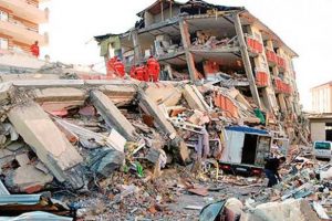 İstanbul'da 125 bin bina riskli