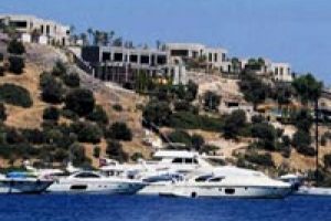 Bodrum m&uuml;h&uuml;rlendi