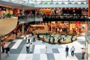 AVM'lerin ekim ayı cirosu rekor kırdı