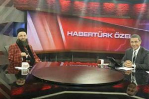 C&uuml;bbesi olay oldu!