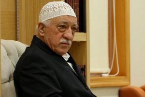 G&uuml;len: Kolum kanadım kırıldı