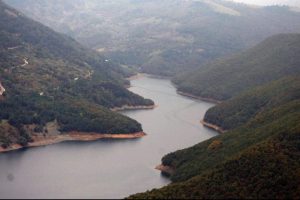 Bursa'da tehlike &ccedil;anları