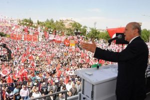 MHP se&ccedil;imlerde sosyal medyayı etkin kullanacak