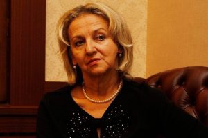 Kızının g&ouml;z&uuml;nden "Bilge Kral"