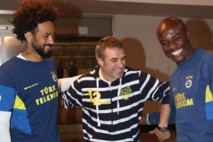 "Beşiktaş ma&ccedil;ında s&uuml;rprizlerim olacak"