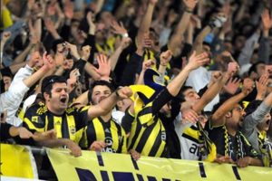 Sarı Kanarya korkuyor mu?