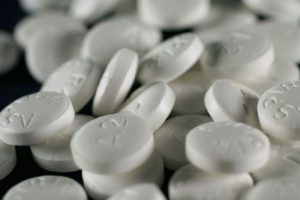 Aspirin i&ccedil;iyorsanız, dikkat!