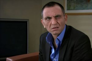 Memati neden ayrıldı?