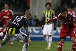 600 milyon liralık derbi