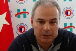 'F.Bah&ccedil;e fırsat verirse eleriz'