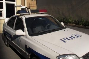 Tepe lambalarında dinlenmeyi &ccedil;ok seviyor