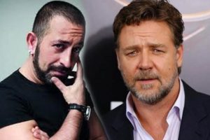 Cem Yılmaz'dan Crowa'a esprili yanıt