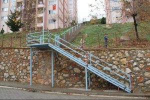 Bursa'da korkun&ccedil; kaza