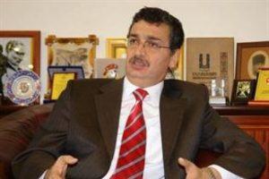 Şanlıurfa Valisi  istifa etti