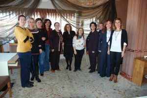 Kadınlara siyasetin yolunu kadınların m&uuml;cadelesi a&ccedil;acak