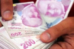 Bankalardan batık uyarısı