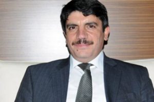 'T&uuml;rk diye bir ırk yok'
