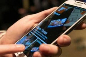 İki farklı Galaxy S5 geliyor